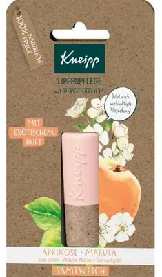 Produktbild von Kneipp Lippenpflege Samtweich