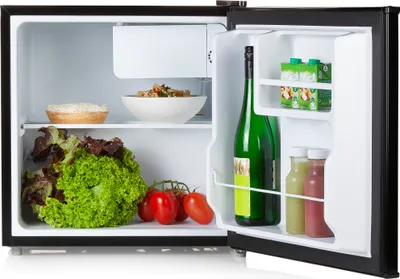 Image de PRIMO PR126FR Mini Frigo - 43L - E - Noir