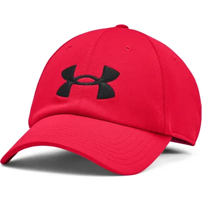 Produktbild von Under Armour Blitzing Adj Hat für Herren, Größe: OSFA