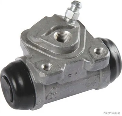 Produktbild von HERTH+BUSS JAKOPARTS Radbremszylinder Trommelbremse Hinten Rechts für TOYOTA COROLLA Liftback (E11) J3242078