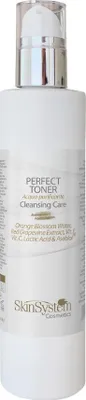 Produktbild von SkinSystem Perfect Toner Cleansing Care 500ml - Gesichtswasser