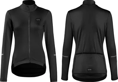 Produktbild von Gorewear Progress Damen Thermo Trikot 100820 : 40