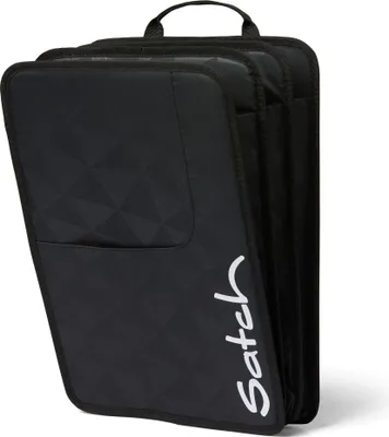 Produktbild von satch Heftebox Triple Flex Black Tripleflex Heftebox