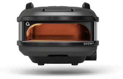 Produktbild von Gozney Tread Pizzaofen Off Black
