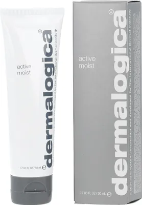 Produktbild von Dermalogica Active Moist 50 ml