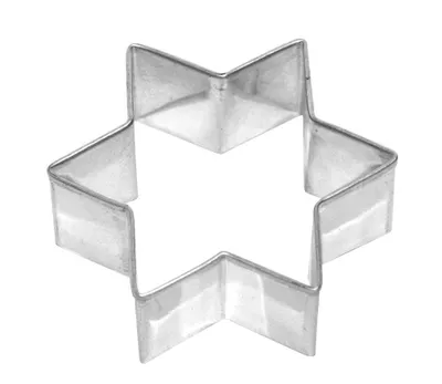 Image de Emporte-pièce en forme d'étoile