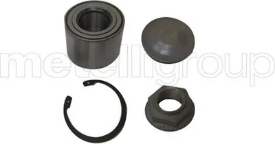 Produktbild von METELLI Radlagersatz für DACIA DUSTER 19-8135