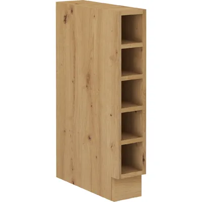 Obrázok produktu pre Skrinka dolná 15 MADERA 28 dub artisan