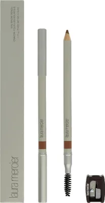 Produktbild von Laura Mercier Eye Brow Pencil Auburn 1,17 g