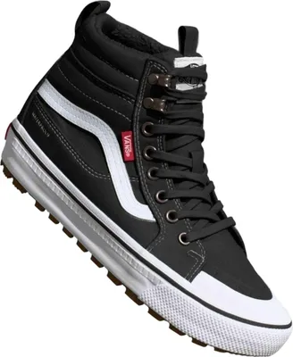 Zdjęcie produktu dla Vans Sneakers VN000DAQBA21 in BLACK/WTE color size 44.5
