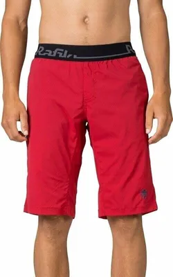 Obrázok produktu pre Rafiki Lead II Man Chili Pepper L Outdoorové šortky