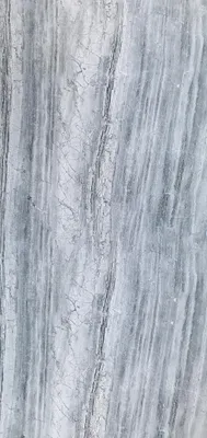 Produktbild von PVC Wandpaneel Duschrückwand Titan Grey Hochglanz - 122x244cm