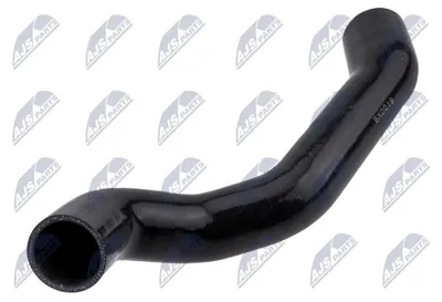 Produktbild von NTY GPP-FR-067 Turbo Ladeluftschlauch für FORD RANGER (TKE)