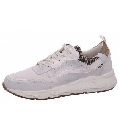 Produktbild von Poelman Sneaker Weiß