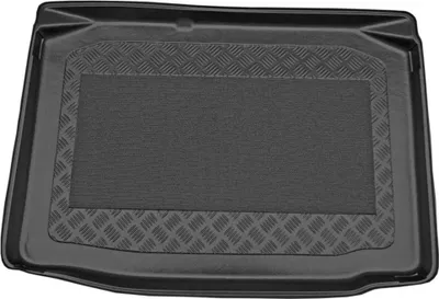 Produktbild von Z437152 Kofferraumwanne kompatibel mit Skoda Fabia II (5J) 03.2007-10.2014