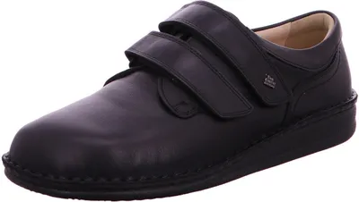 Produktbild von Komfort Schnürer für Herren in schwarz