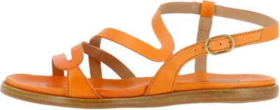 Produktbild von Neosens Sandalen Damen S948 RESTORED SKIN CARROT / AURORA Farbe Orange