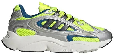 Produktbild von adidas Ozmillen Solar Yellow Silver Metallic Core Black - EU 40 2/3