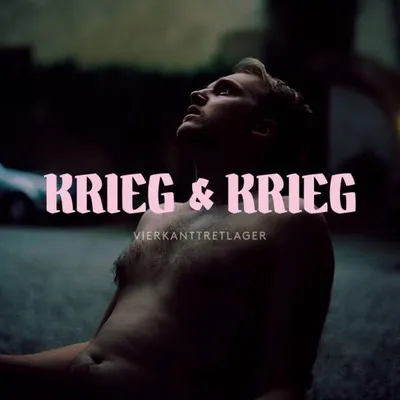 Produktbild von Vierkanttretlager-Krieg & Krieg