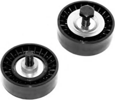 Produktbild von MAGNETI MARELLI Umlenkrolle Keilriemen 331316170203 für BMW 3 Touring (E91) 10mm 26mm