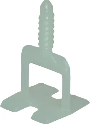 Produktbild von HaWe 552.02 GEWINDELASCHEN 2mm 200 -STÜCK 4011333552025