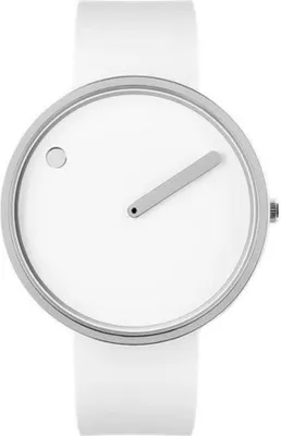 Produktbild von PICTO 43364-0220S Damen-Armbanduhr, Edelstahl-Gehäuse