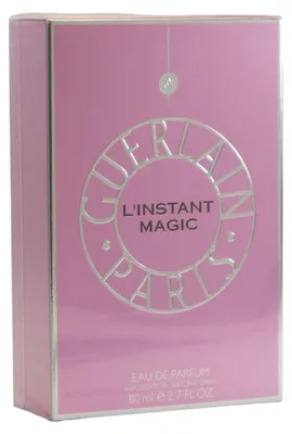 Immagine prodotto di Guerlain L'Instant Magic Eau de Parfum Spray 80 ml vecchia versione vintage