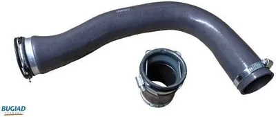 Produktbild von BUGIAD 82252 Turbo Ladeluftschlauch für RENAULT LAGUNA III Grandtour (KT0/1) LAGUNA III (BT0/1)