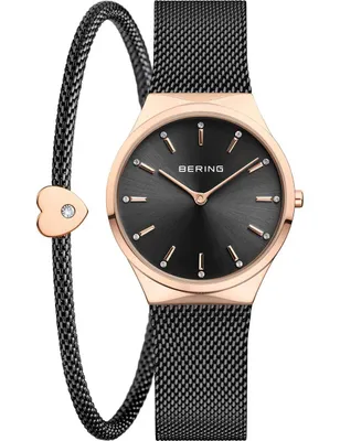 Immagine prodotto di Bering 12131-169-GWP  Set orologio classico + bracciale 31 mm