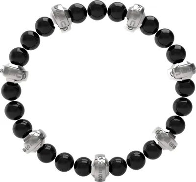 Immagine prodotto di Bracciale da uomo Guess JUMB04057JWSTBKTU