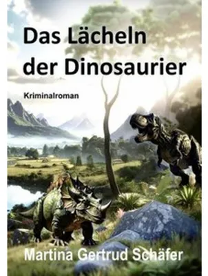 Immagine prodotto di Das Lächeln der Dinosaurier