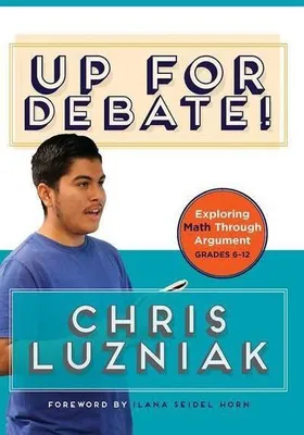 Obrázek produktu pro Up for Debate!