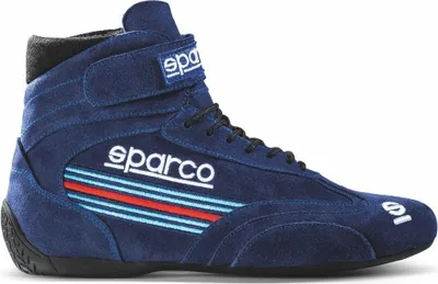 Zdjęcie produktu dla Buty wyścigowe SPARCO 00128741MRBM skóra