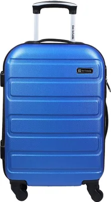 Obrázek produktu pro Kufr na kolečkách Alexa Saphir, rozměry 56 cm