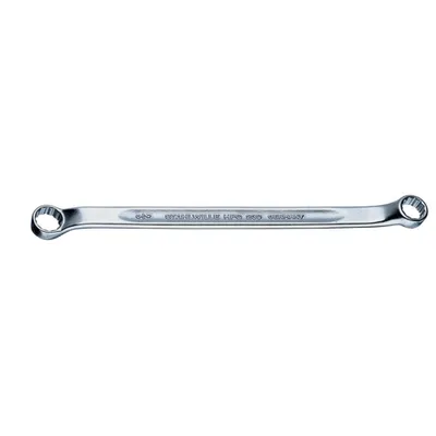 Produktbild von STAHLWILLE Doppelringschlüssel SW 7/16 " L.225mm
