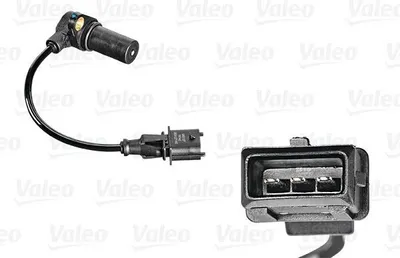 Produktbild von VALEO 254009 Kurbelwellensensor Impulsgeber für OPEL Astra H Caravan (A04)