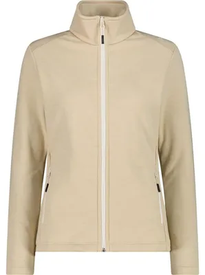 Image de CMP, veste pour femme, couleur beige, taille 36
