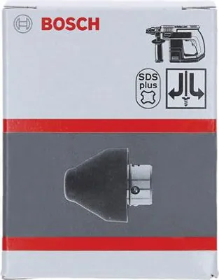 Produktbild von PRO Quick Change Bohrfutter, SDS plus