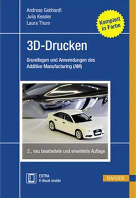 Produktbild von 3D-Drucken