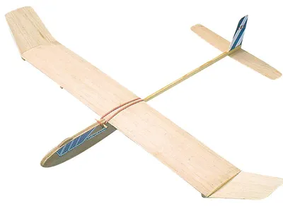 Immagine prodotto di fiammiferi21 piccolo aliante 660 mm kit per bambini kit artigianali da 11 anni