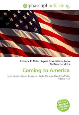 Produktbild von Aufbruch nach Amerika