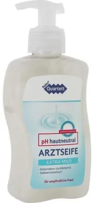 Produktbild von ARZTSEIFE flüssig ReAm Quartett 300ml PZN 05511917