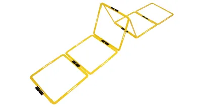 Obrázek produktu pro Merco Square Speed agility překážka žlutá varianta 43061