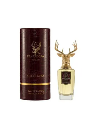 Zdjęcie produktu dla Pana Dora Sweden Orchestra woda perfumowana spray (100 ml)