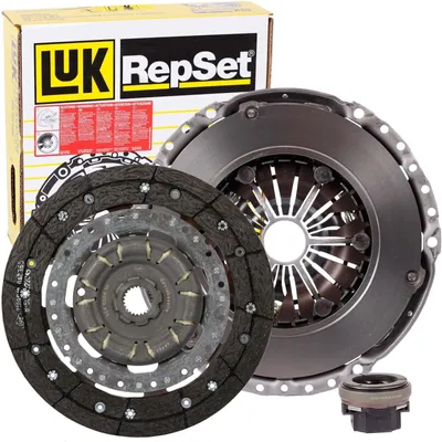 Image de Kit d'embrayage LUK 620 0007 06