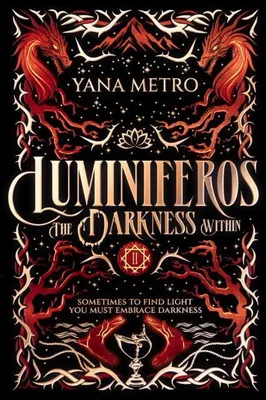 Produktbild von Luminiferos: The Darkness Within
