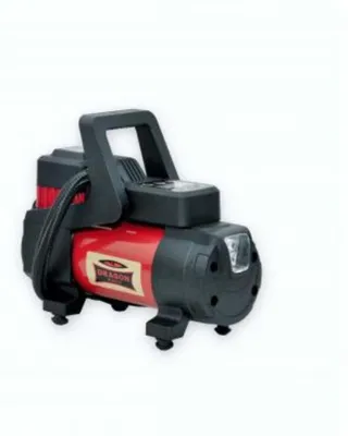 Vzduchový kompresor DWK - M 150 HD 12V