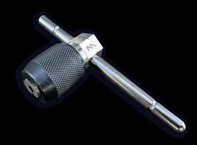Produktbild von Waryński T-Griff für Gewindebohrer M3-M12