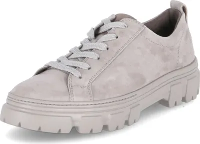 Zdjęcie produktu dla Paul Green damskie sportowe sznurowane buty w kolorze beżowym, rozmiar 5