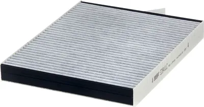 Produktbild von HENGST E3941LC Innenraumfilter Pollenfilter passend für MERCEDES-BENZ UNIMOG Aktivkohle